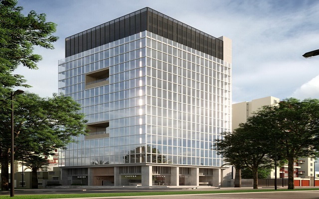 PERSHING 790 - SMART